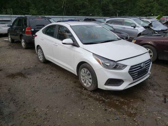 HYUNDAI ACCENT SE 2019 3kpc24a36ke080390