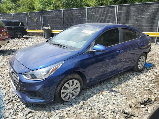 HYUNDAI ACCENT 2019 3kpc24a36ke080924