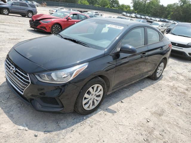 HYUNDAI ACCENT SE 2019 3kpc24a36ke082740