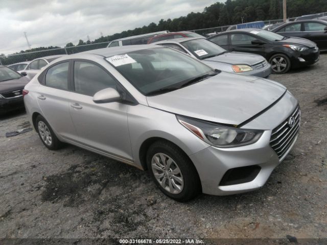 HYUNDAI ACCENT 2019 3kpc24a36ke082916