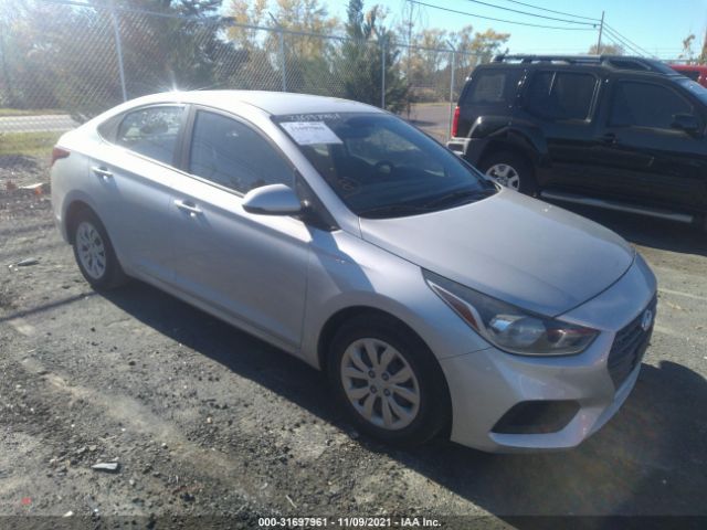 HYUNDAI ACCENT 2018 3kpc24a37je005678