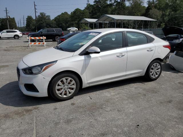 HYUNDAI ACCENT 2018 3kpc24a37je005826