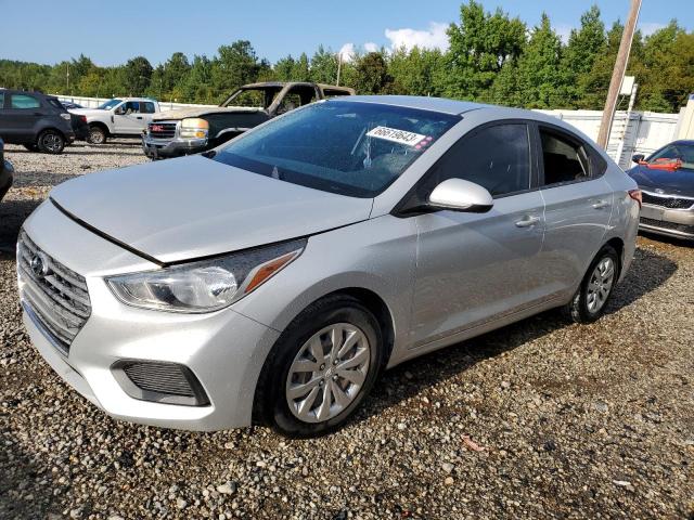 HYUNDAI ACCENT 2018 3kpc24a37je008547