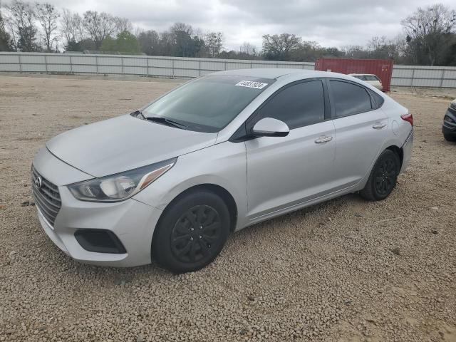 HYUNDAI ACCENT 2018 3kpc24a37je010251