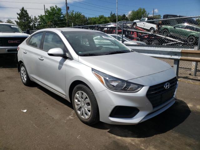 HYUNDAI ACCENT SE 2018 3kpc24a37je011318