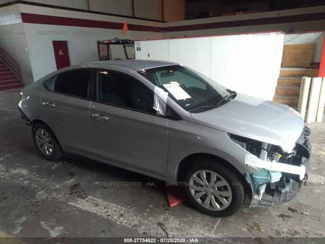 HYUNDAI ACCENT 2018 3kpc24a37je012324