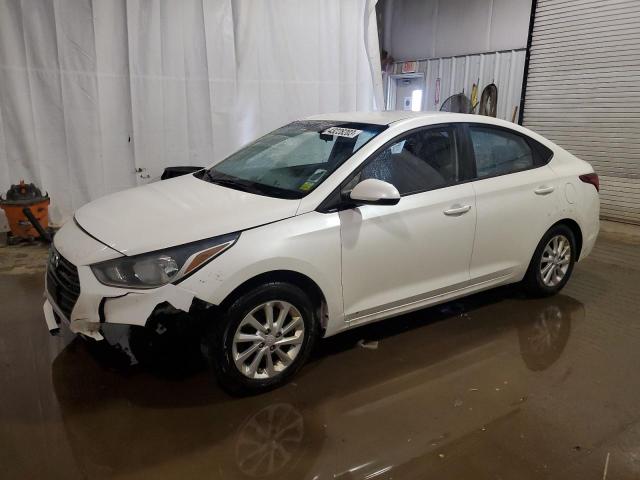 HYUNDAI ACCENT SE 2018 3kpc24a37je012372