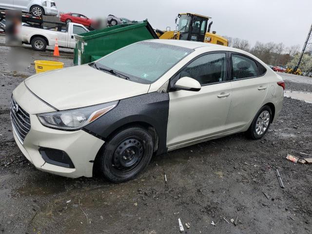 HYUNDAI ACCENT 2018 3kpc24a37je014624