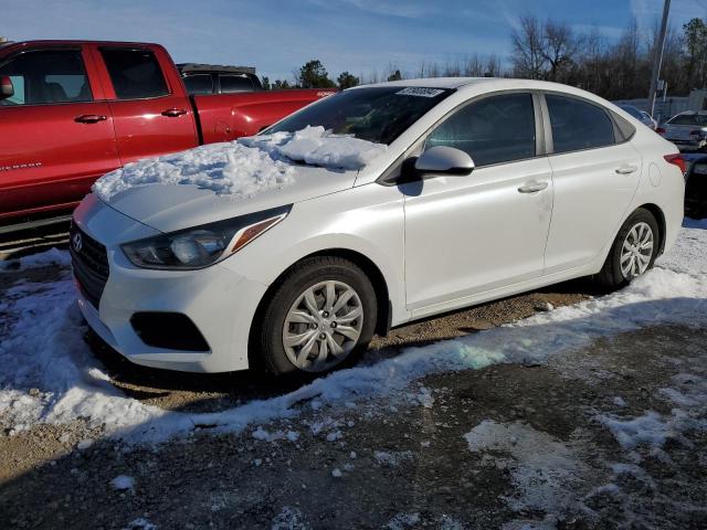 HYUNDAI ACCENT 2018 3kpc24a37je017619