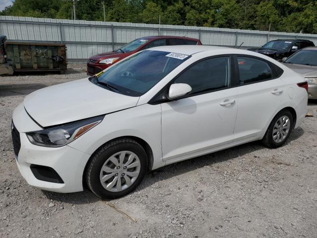 HYUNDAI ACCENT SE 2018 3kpc24a37je017653