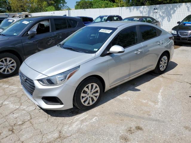 HYUNDAI ACCENT 2018 3kpc24a37je018222