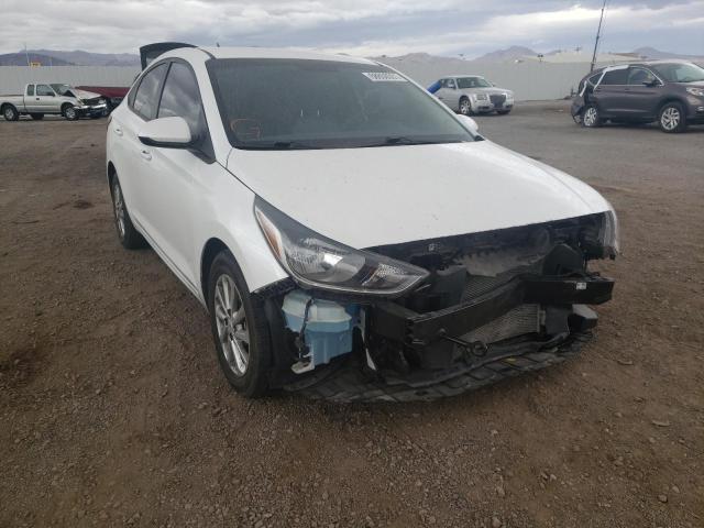 HYUNDAI ACCENT SE 2018 3kpc24a37je020942