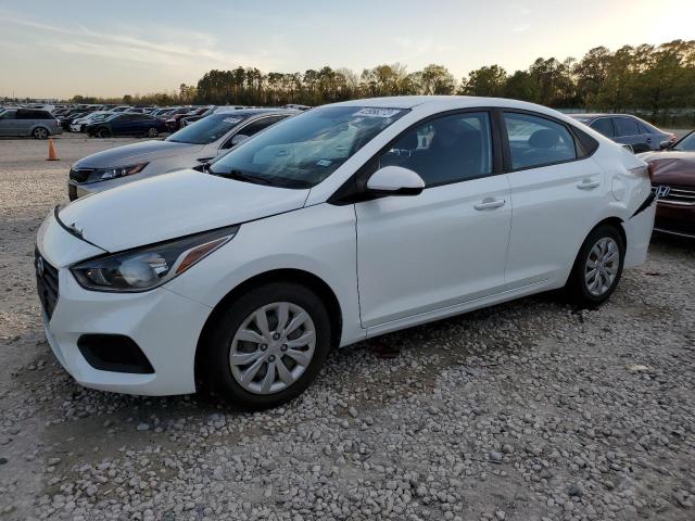 HYUNDAI ACCENT SE 2018 3kpc24a37je029155