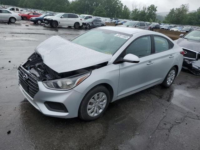 HYUNDAI ACCENT SE 2018 3kpc24a37je033366