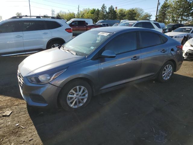 HYUNDAI ACCENT 2018 3kpc24a37je034601