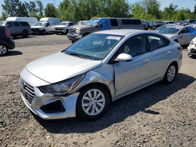 HYUNDAI ACCENT 2018 3kpc24a37je035490