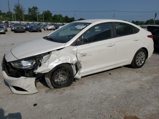 HYUNDAI ACCENT SE 2019 3kpc24a37ke039704