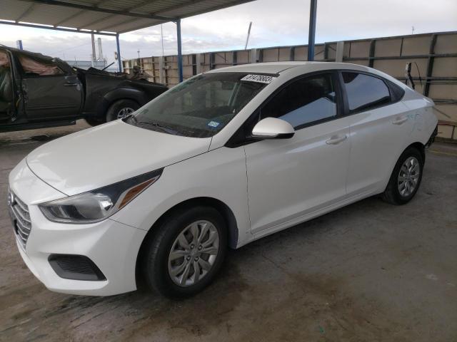 HYUNDAI ACCENT 2019 3kpc24a37ke039976