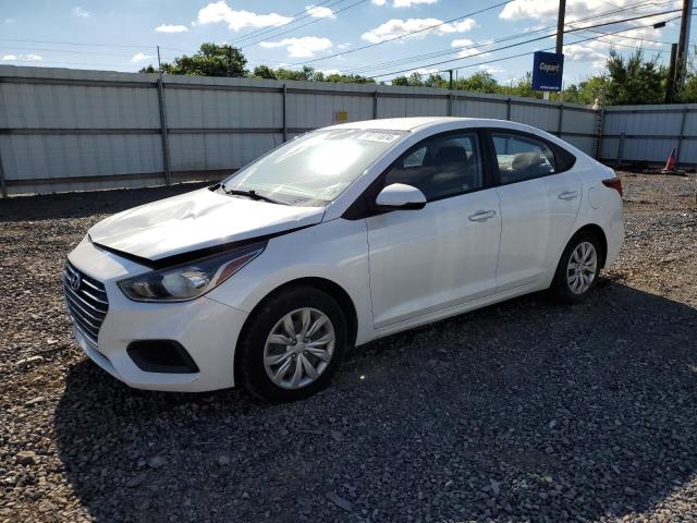 HYUNDAI ACCENT 2019 3kpc24a37ke043137