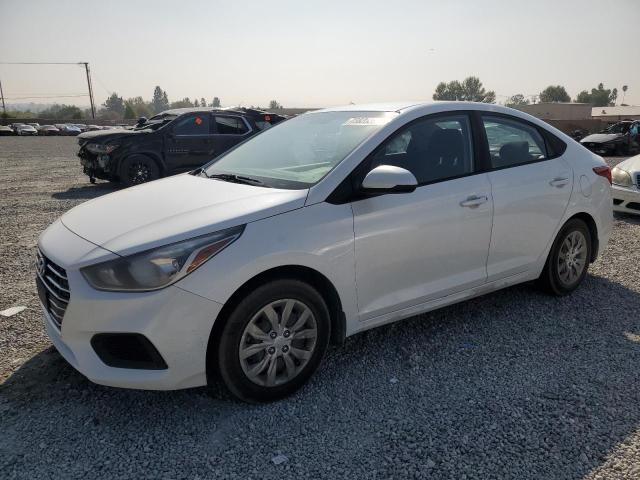 HYUNDAI ACCENT SE 2019 3kpc24a37ke044949