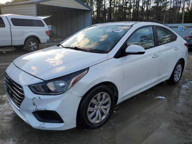 HYUNDAI ACCENT SE 2019 3kpc24a37ke047365