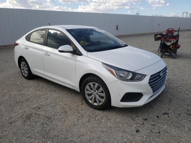 HYUNDAI ACCENT SE 2019 3kpc24a37ke047530