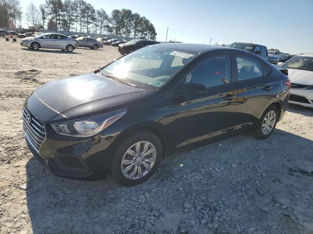 HYUNDAI ACCENT 2019 3kpc24a37ke050119