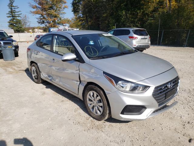 HYUNDAI ACCENT SE 2019 3kpc24a37ke050461