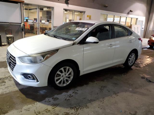 HYUNDAI ACCENT 2019 3kpc24a37ke051075