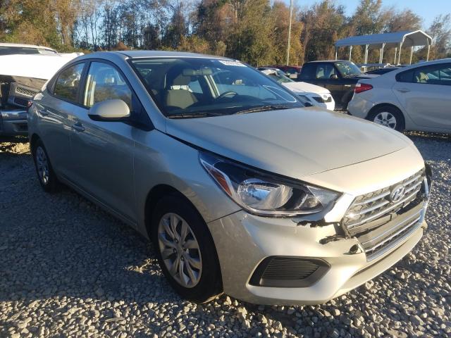 HYUNDAI ACCENT SE 2019 3kpc24a37ke051271