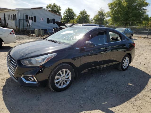 HYUNDAI ACCENT SE 2019 3kpc24a37ke051660