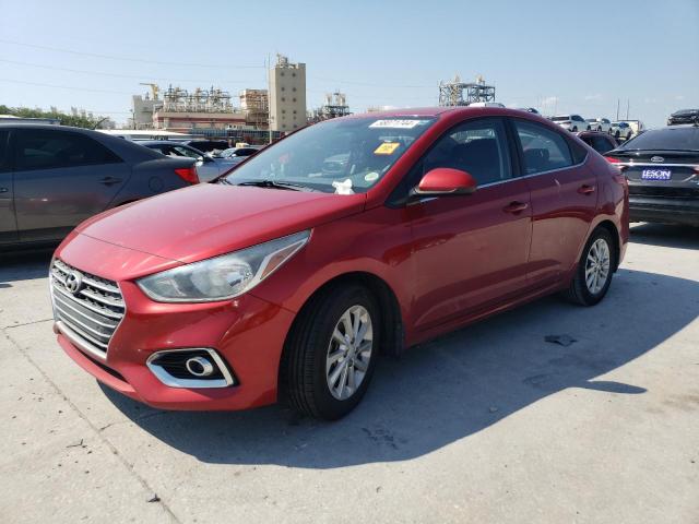 HYUNDAI ACCENT SE 2019 3kpc24a37ke051898