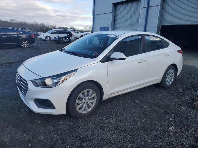 HYUNDAI ACCENT 2019 3kpc24a37ke052453