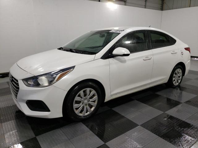 HYUNDAI ACCENT SE 2019 3kpc24a37ke053375