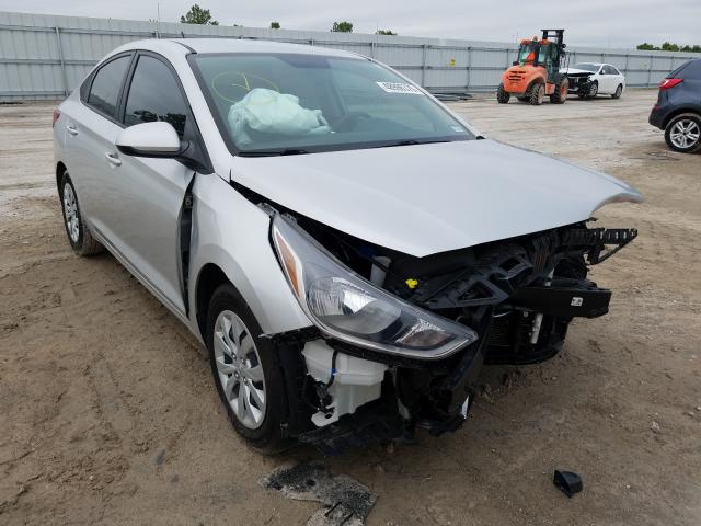 HYUNDAI ACCENT SE 2019 3kpc24a37ke054106