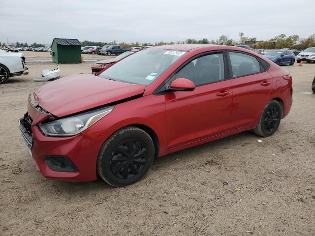 HYUNDAI ACCENT 2019 3kpc24a37ke054848