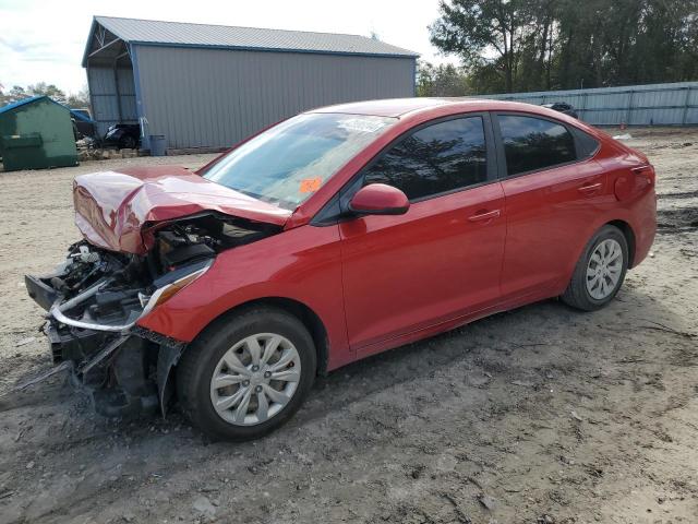 HYUNDAI ACCENT 2019 3kpc24a37ke057801