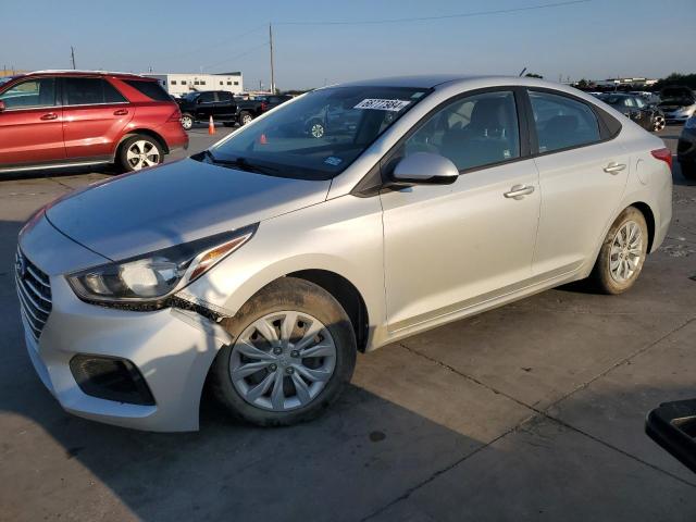 HYUNDAI ACCENT SE 2019 3kpc24a37ke058902