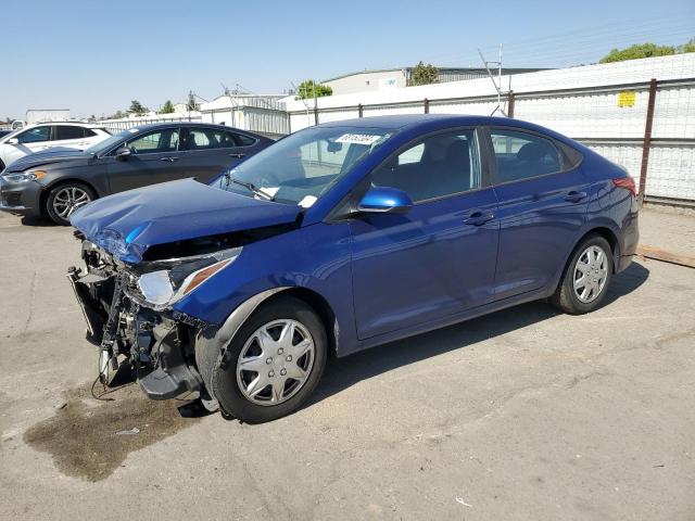 HYUNDAI ACCENT SE 2019 3kpc24a37ke059631