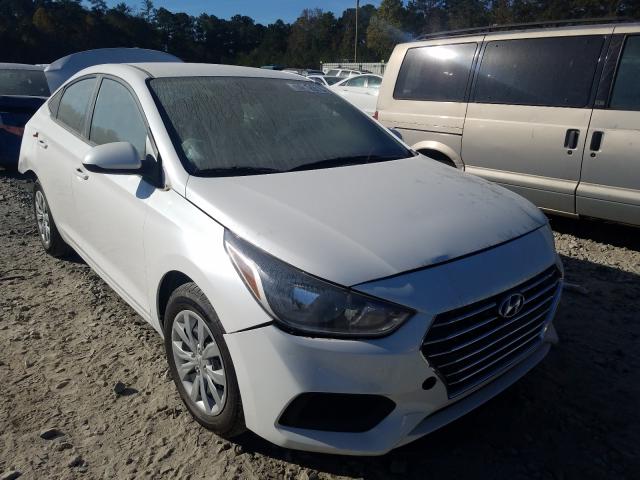 HYUNDAI ACCENT SE 2019 3kpc24a37ke061864