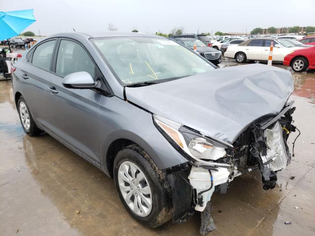 HYUNDAI ACCENT SE 2019 3kpc24a37ke062142