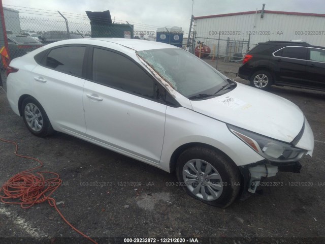 HYUNDAI ACCENT 2019 3kpc24a37ke062609