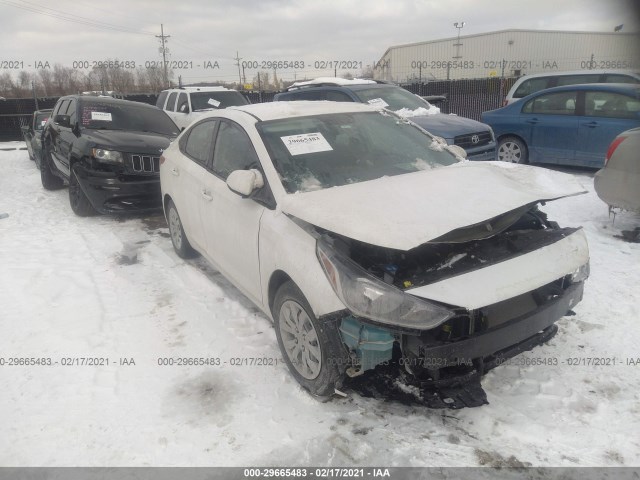 HYUNDAI ACCENT 2019 3kpc24a37ke062612