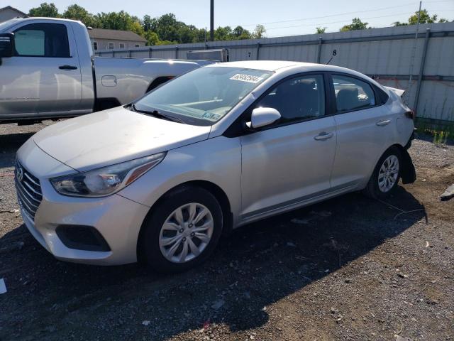 HYUNDAI ACCENT 2019 3kpc24a37ke064523