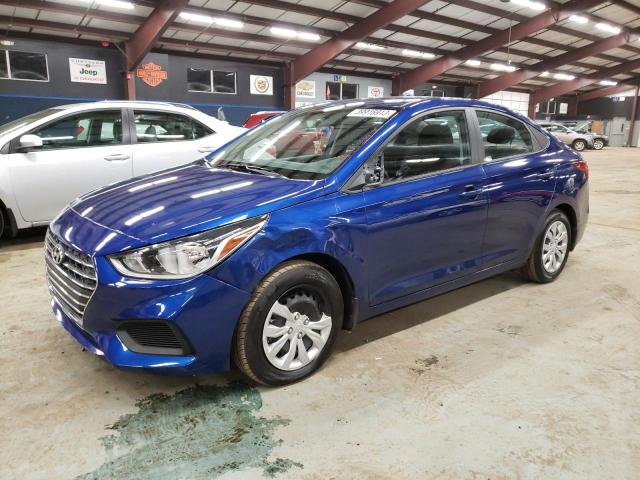 HYUNDAI ACCENT SE 2019 3kpc24a37ke064635