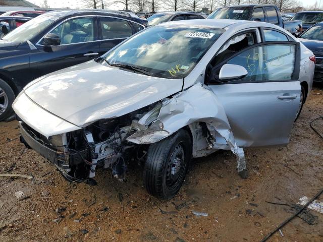 HYUNDAI ACCENT SE 2019 3kpc24a37ke068412