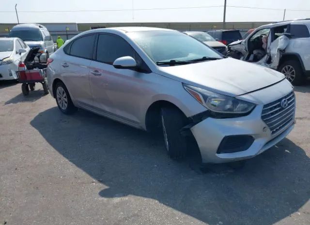 HYUNDAI ACCENT 2019 3kpc24a37ke068698