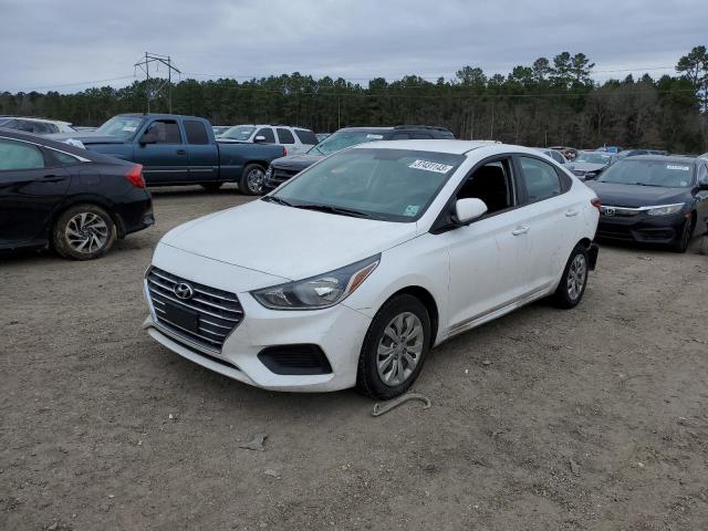 HYUNDAI ACCENT SE 2019 3kpc24a37ke072671