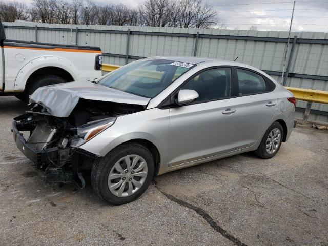 HYUNDAI ACCENT 2019 3kpc24a37ke073657