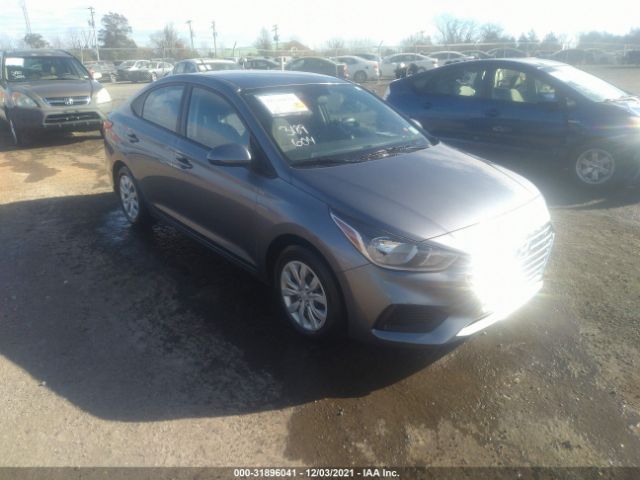 HYUNDAI ACCENT 2019 3kpc24a37ke073772